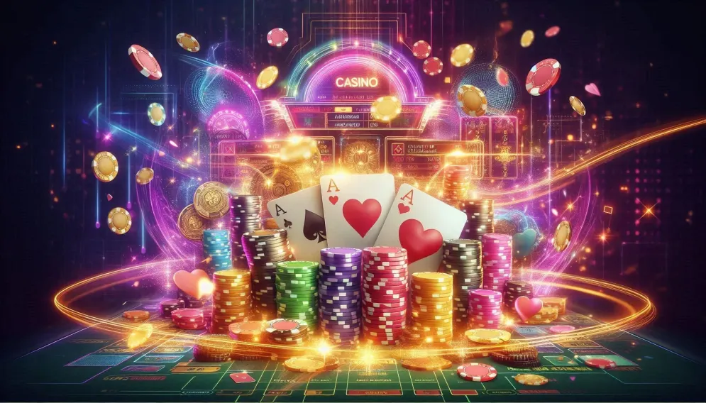 Golden Panda Casino